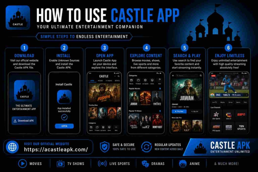 castle app, castle apk, castle app download, castle tv, castle apk download, castel app, castle download.
